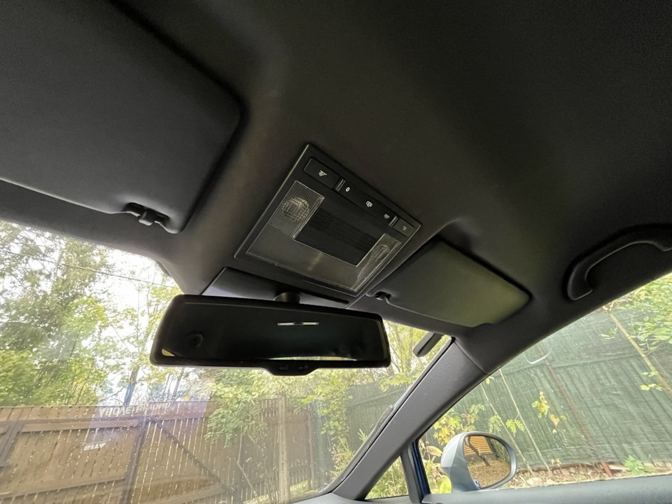 Фото в бортжурнале SEAT Leon FR (Mk2)