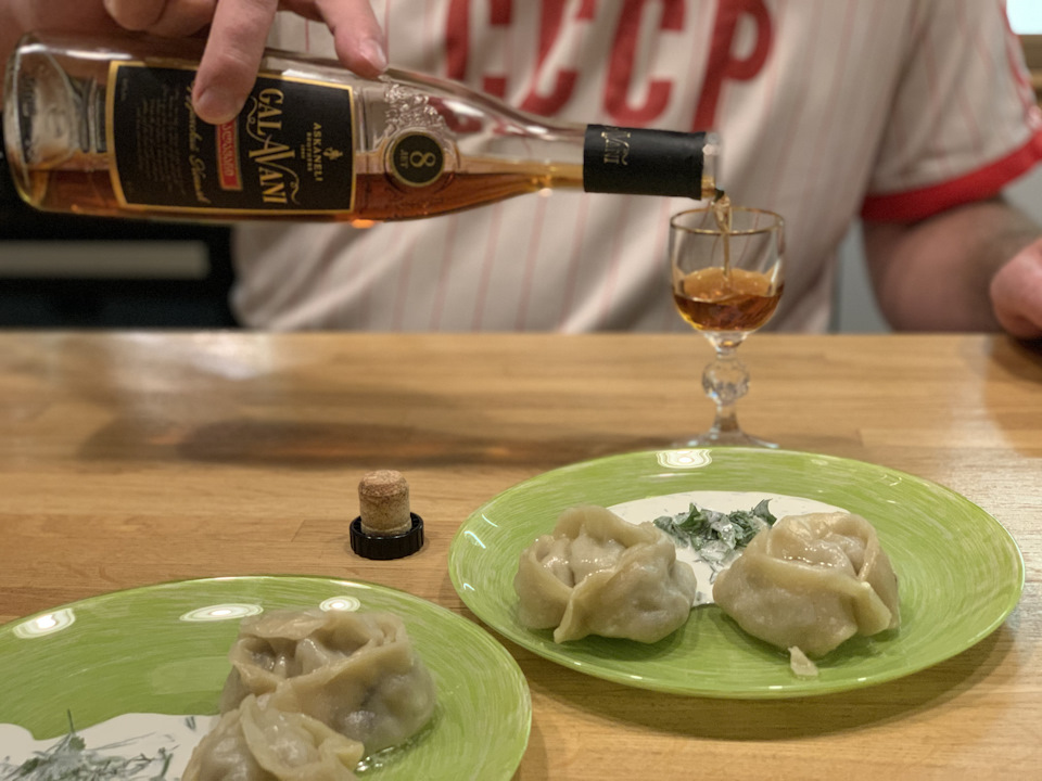 Тест-драйв 7-л мантоварки ВСМПО Гурман. — Сообщество «Вкусно жрать» на ...