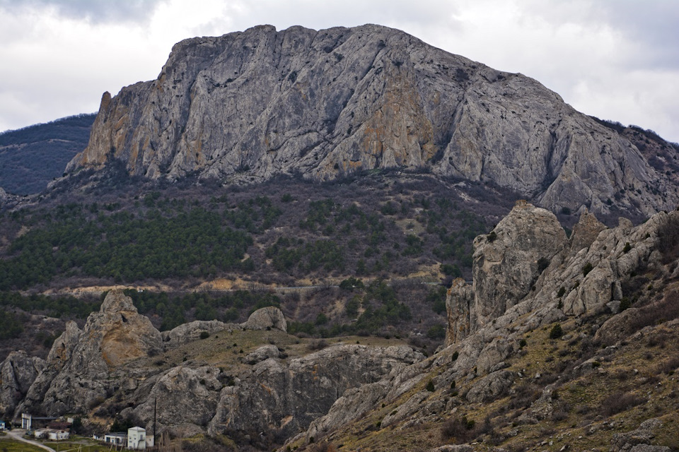 Регулировка клапанов . — Ford Sierra, 2 л, 1987 года | своими руками ...