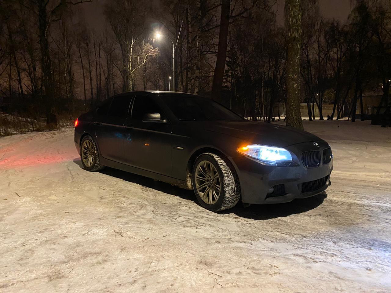 Замена крепления для защиты картера — Volkswagen Golf Mk4, 1,6 л., 1999 ...