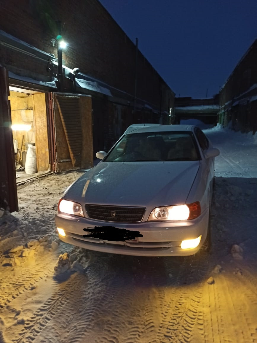 Масло — KIA Ceed (2G), 1,4 л, 2012 года | наблюдение | DRIVE2