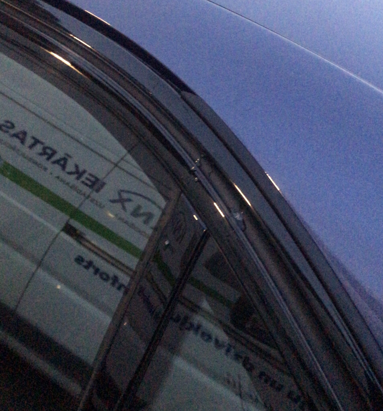 Фото в бортжурнале BMW 7 series (E38)