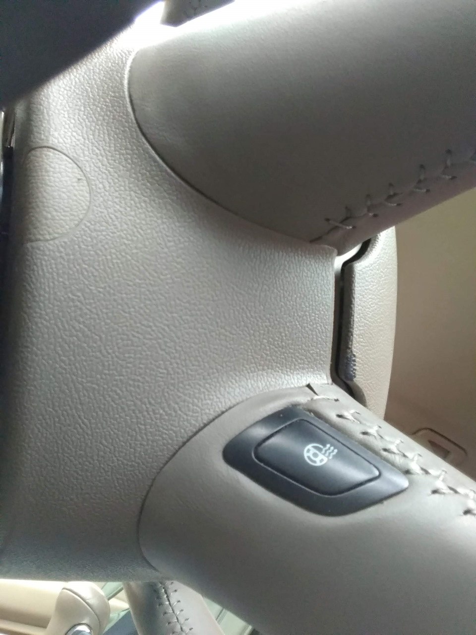 Снова жмем ее родимую — Audi A6 Avant (C6)