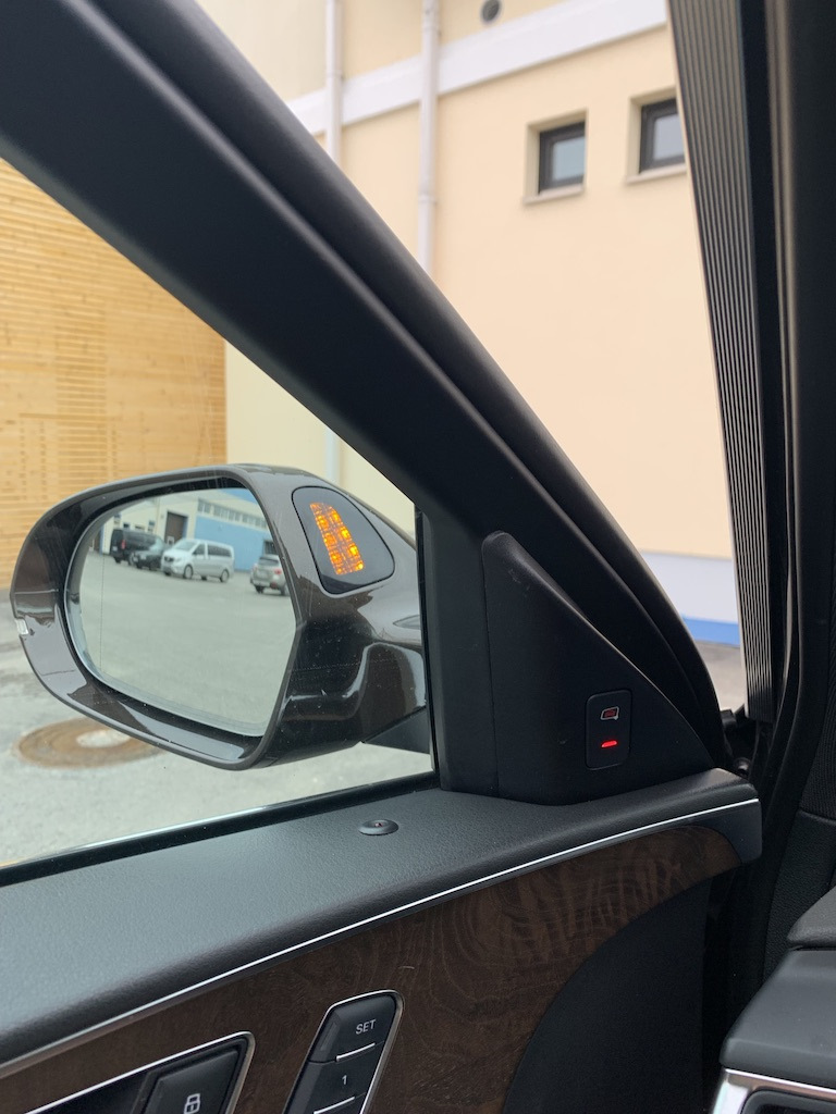 Фото в бортжурнале Audi Allroad (C7)