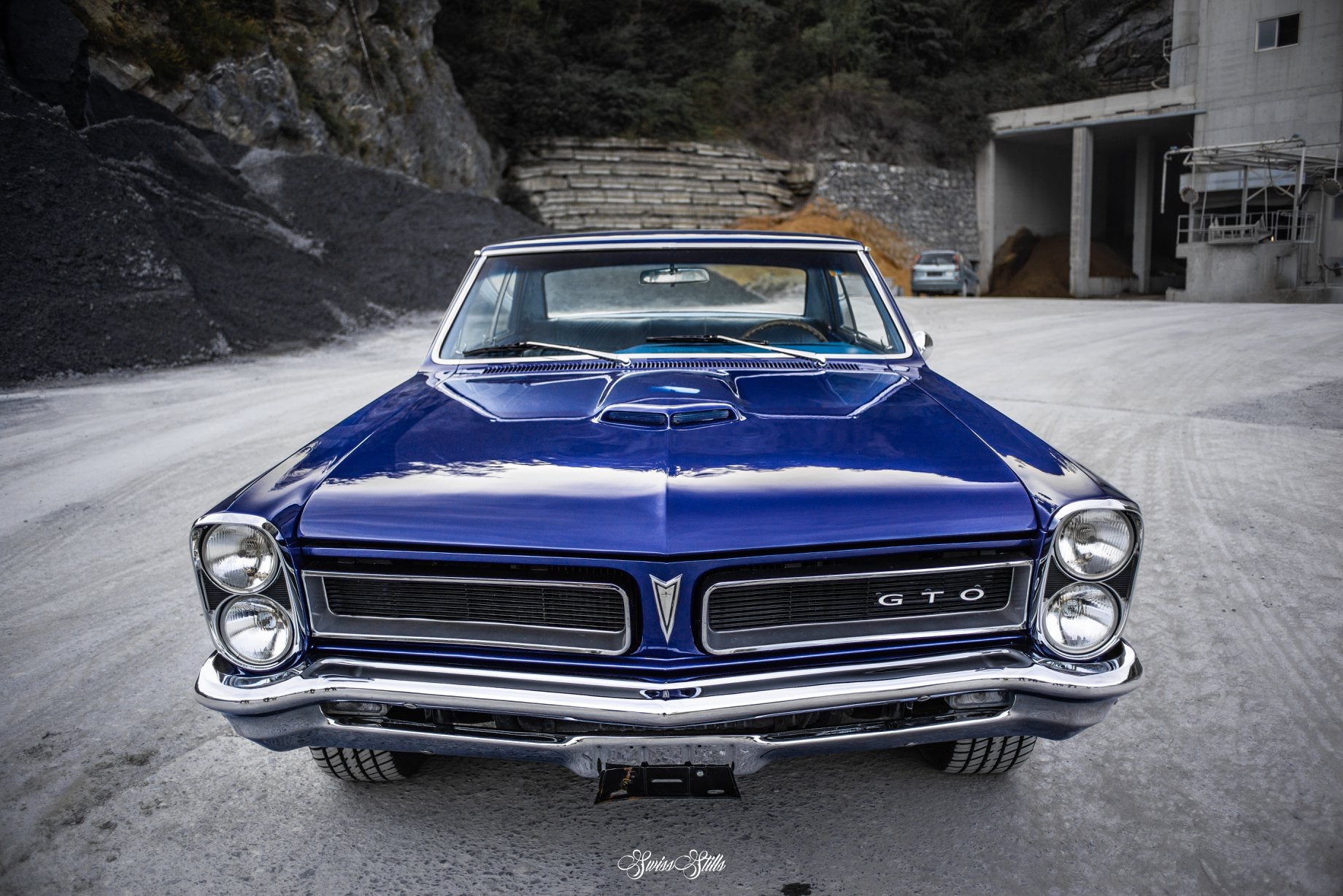 Американские автомобили в россии. Pontiac GTO 1965. Понтиак GTO 1965. Pontiac GTO 65. Pontiac GTO 64.