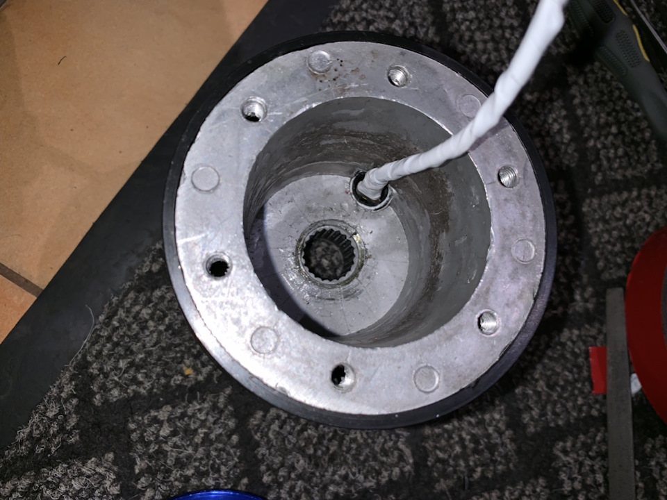 Перенос номера на ниве - 84 фото