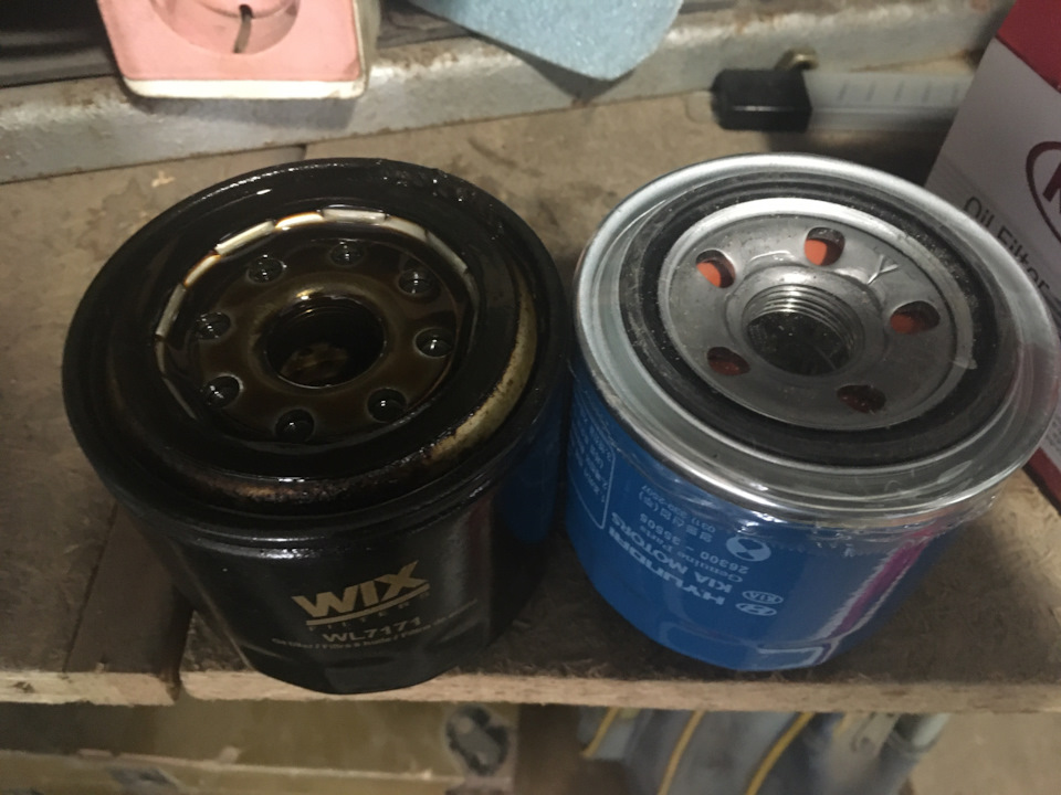 Фото в бортжурнале Hyundai Tucson (JM)