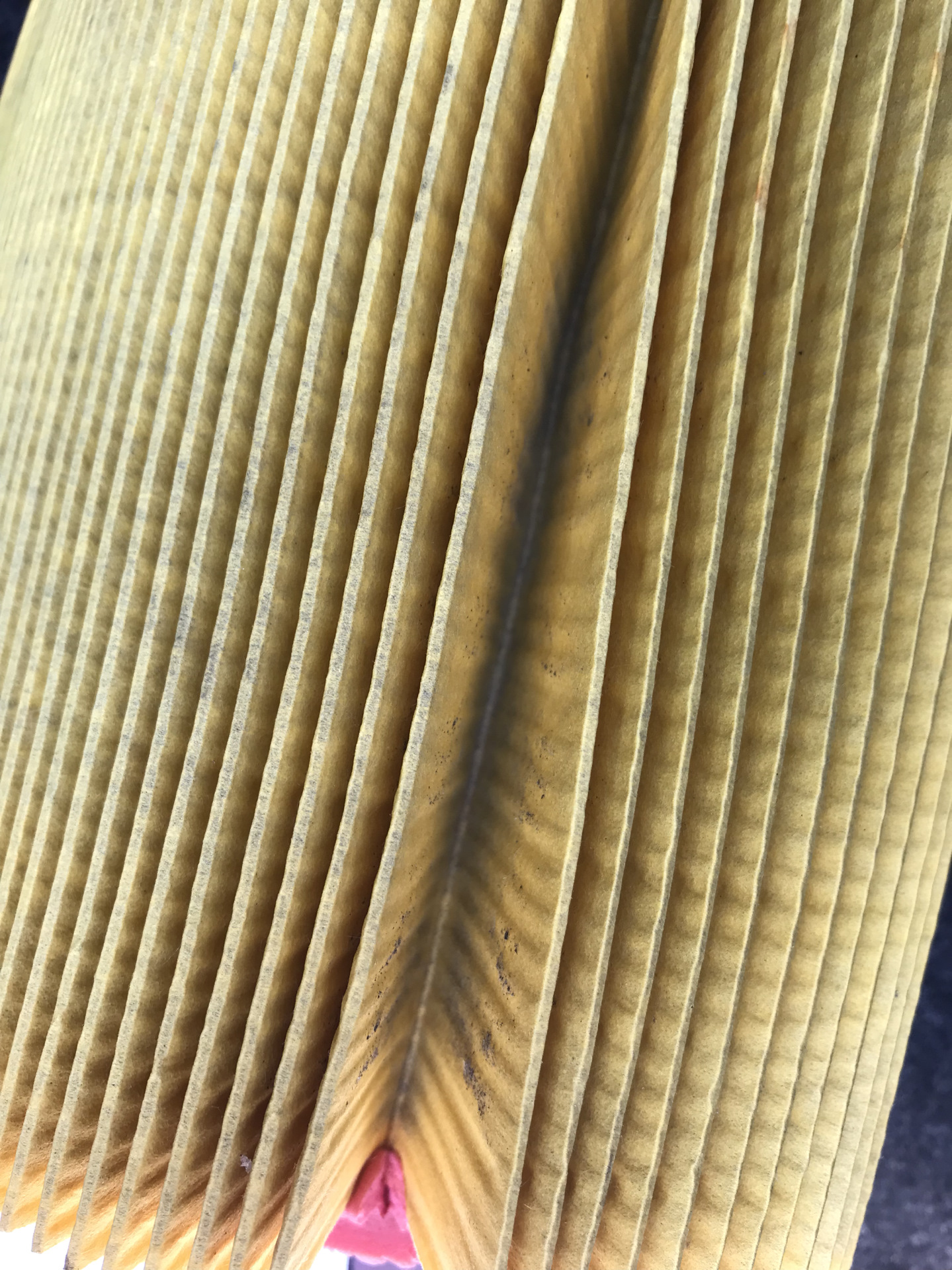 Закисла направляющая суппорта. Спасаем. — KIA Ceed (2G), 1,6 л, 2012 ...