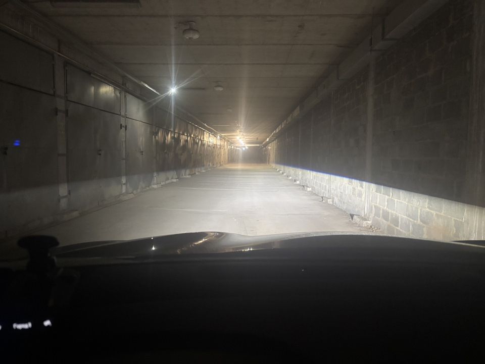 Фото в бортжурнале Nissan Qashqai (2G)