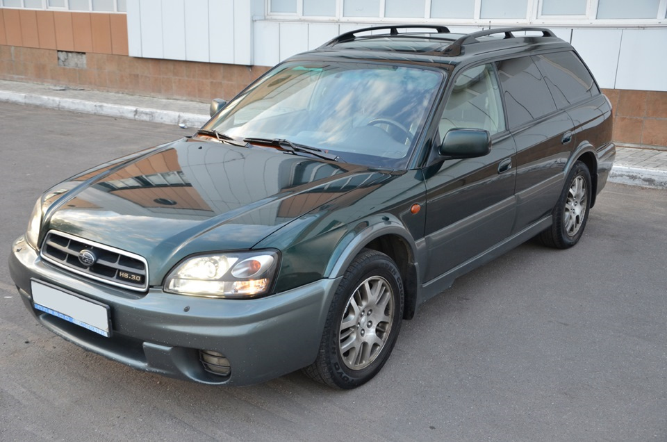 Отличие subaru legacy от subaru legacy lancaster