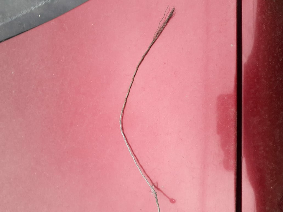 Замена стеклоподъемника — Daewoo Nexia, 1,5 л, 2008 года | своими ...