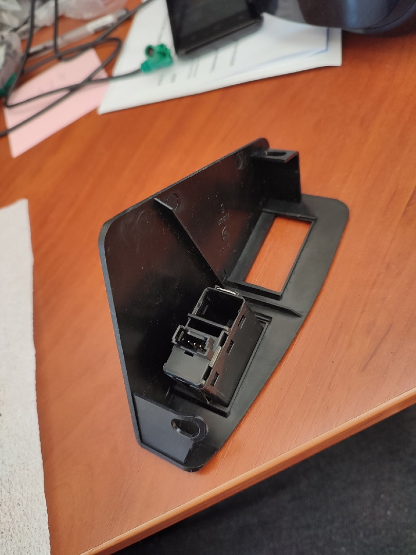 Фото в бортжурнале BMW 5 series (E34)