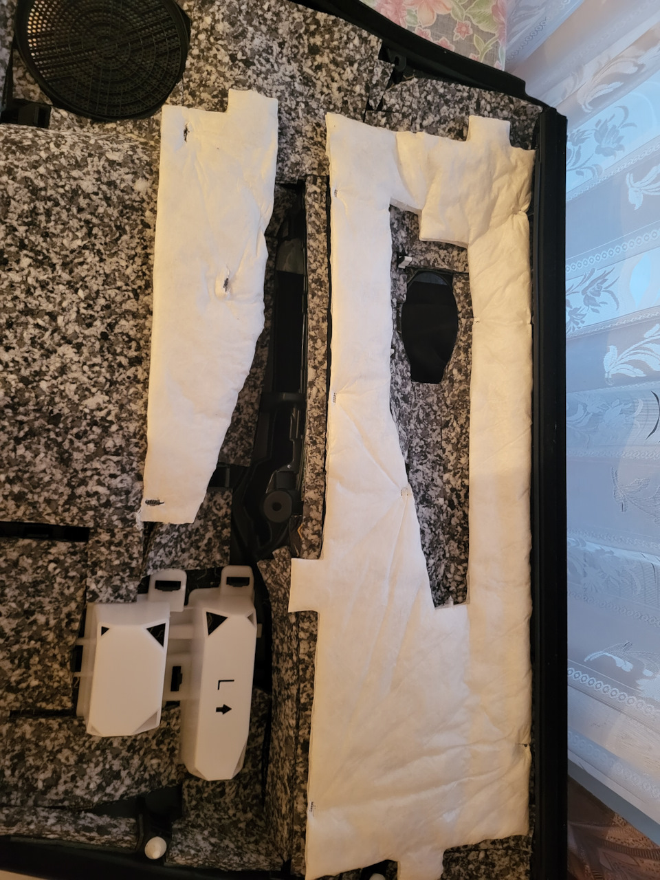 Фото в бортжурнале Nissan Note e-Power