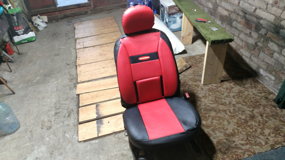 Фото в бортжурнале Ford Focus Sedan II