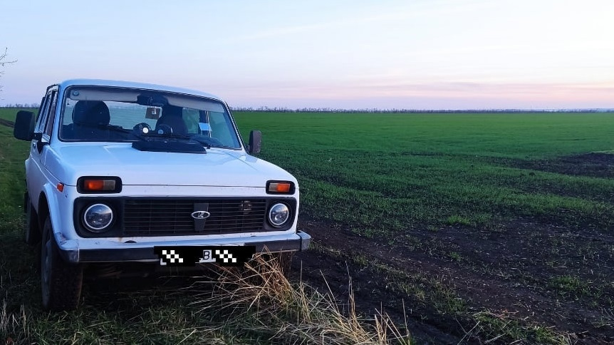 Хрипят динамики в авто — Lada 4x4 3D, 1,7 л, 2009 года | автозвук | DRIVE2