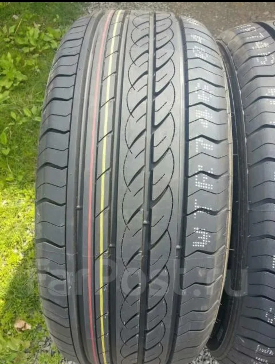 Фото в бортжурнале KIA Ceed (1G)