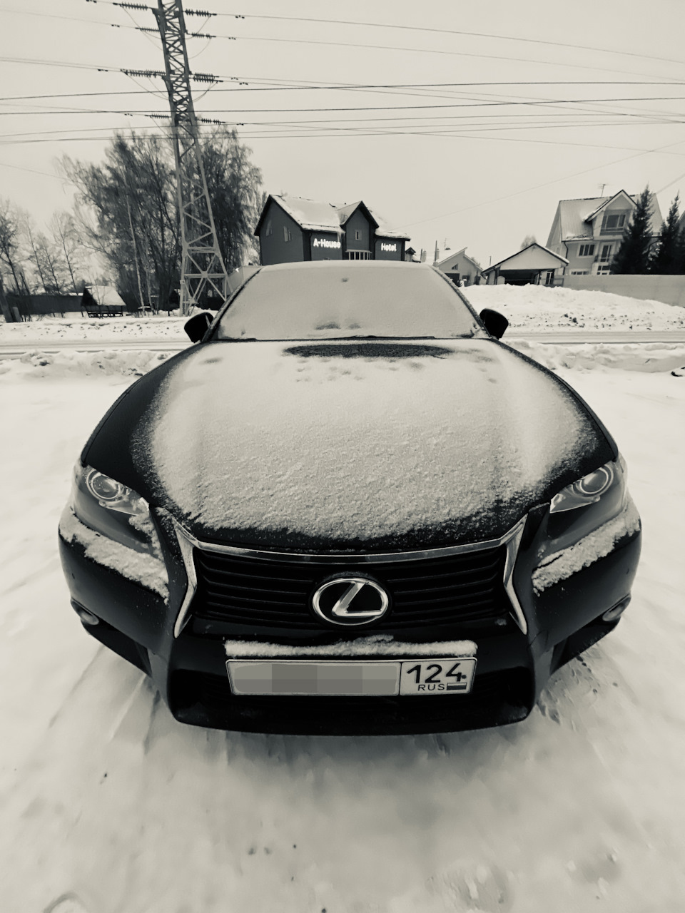 Lamisafe, стеклопакет, двойное стекло, триплекс? — Lexus GS (L10), 2,5 л,  2014 года | тюнинг | DRIVE2