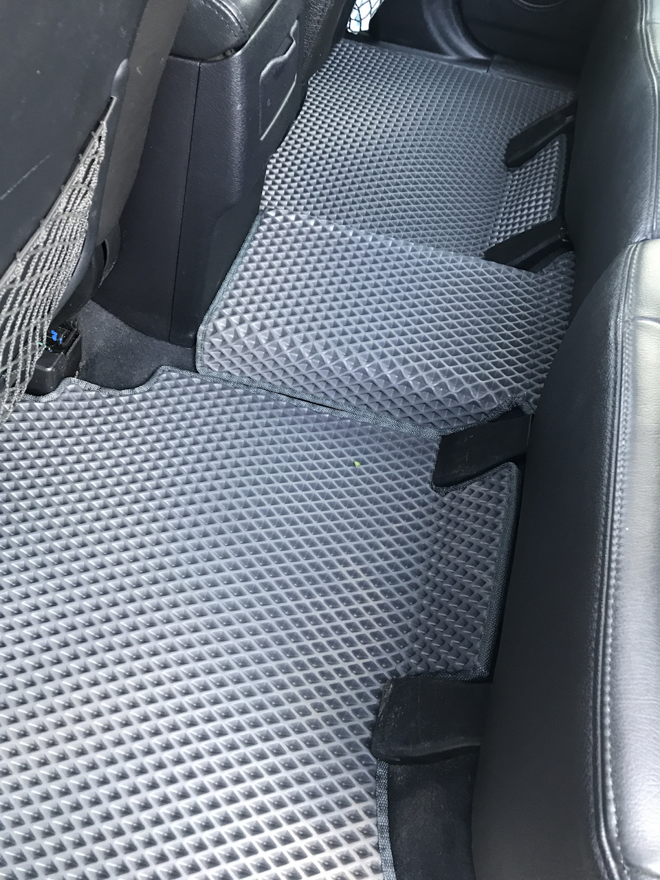 Чехлы Митсубиси Паджеро Спорт 3 "Японец". — auto-covers.ru на DRIVE2