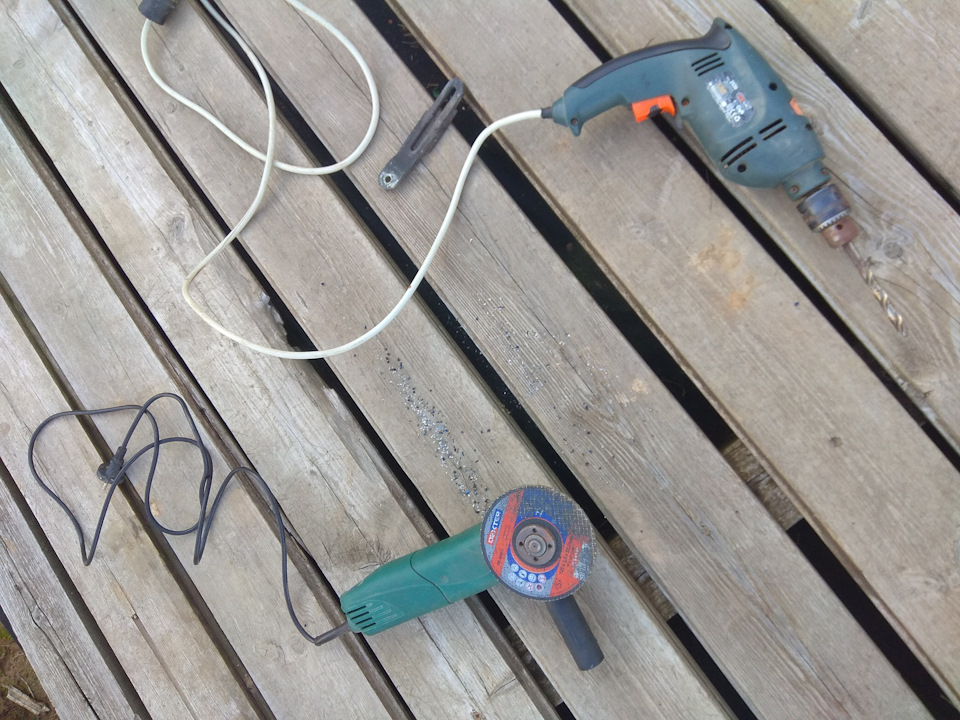 Как мы делали генератор… — Volkswagen Passat B3, 1,8 л, 1988 года ...