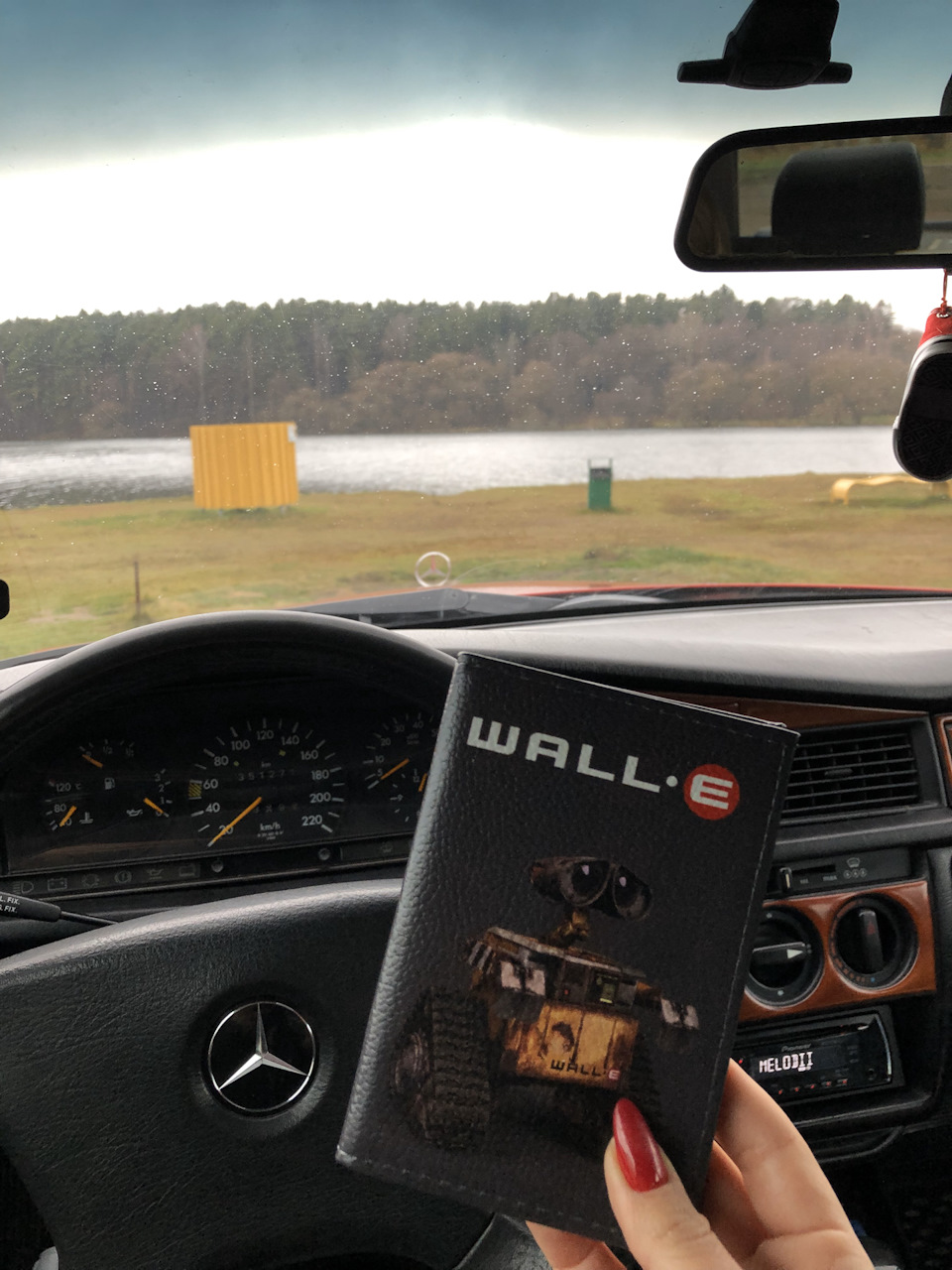 Трёхэтапная очистка топливной системы — Lada 2113, 1,6 л, 2008 года ...