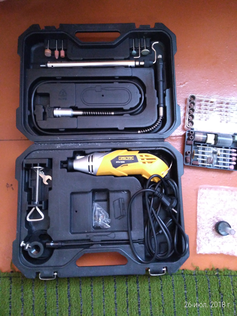 Ручки отопителя от Volkswagen Polo в Калину. — Lada Калина Универсал ...