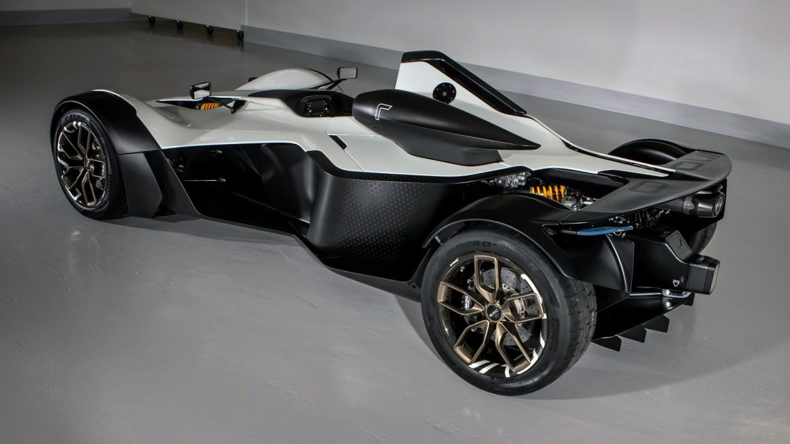 Bac mono 2