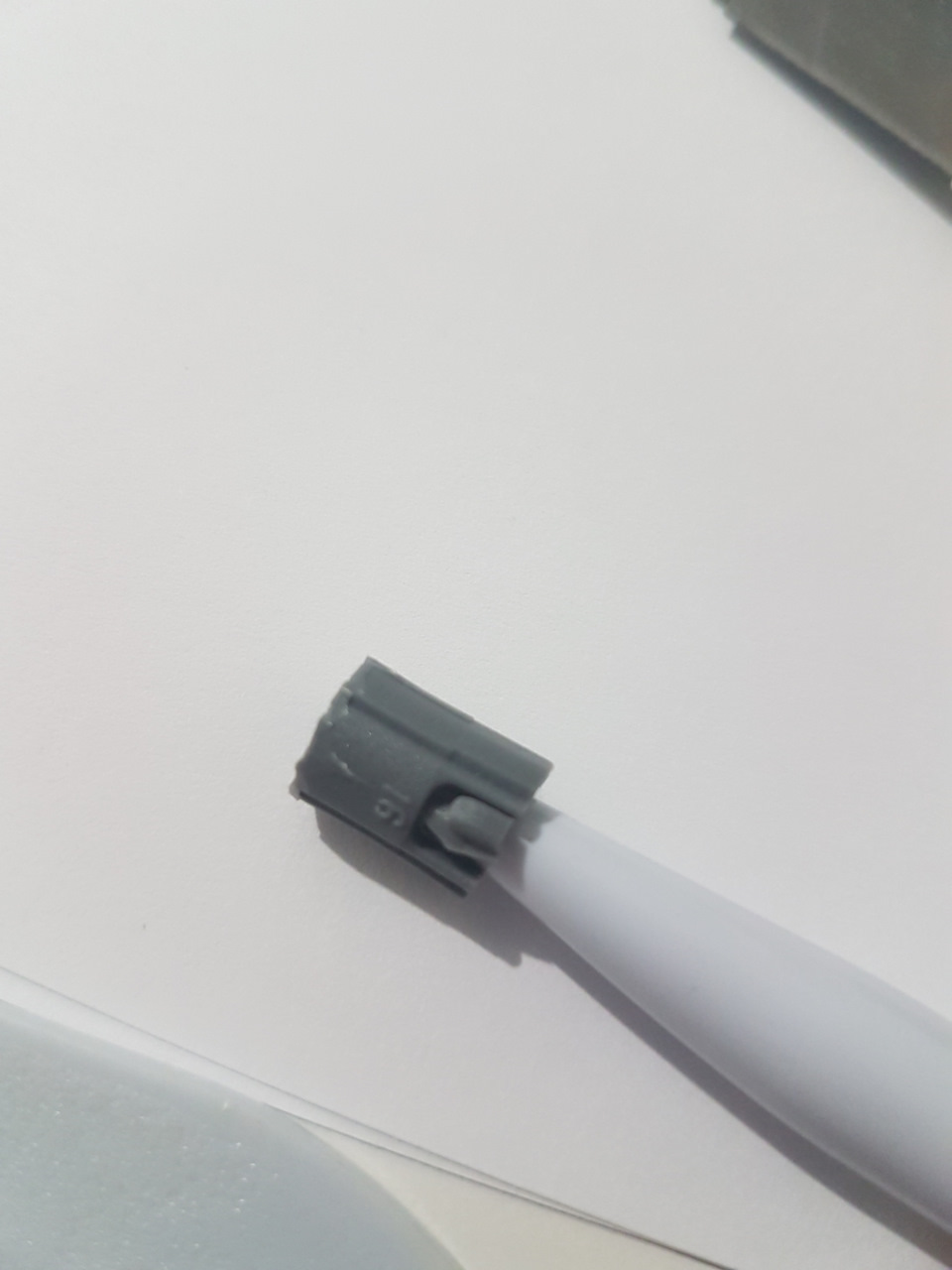 Фото в бортжурнале Ford Mondeo V