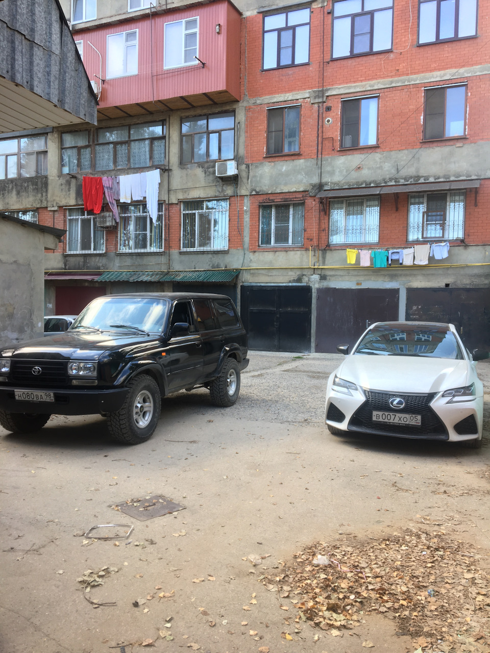 Два друга ещё в продаже ждут своего хозяина ) — Lexus GS (L10), 3,5 л, 2012  года | продажа машины | DRIVE2