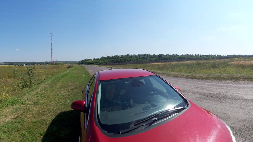 Регулировка привода (тросов) МКПП М32 — Opel Astra J, 1,4 л, 2010 года ...