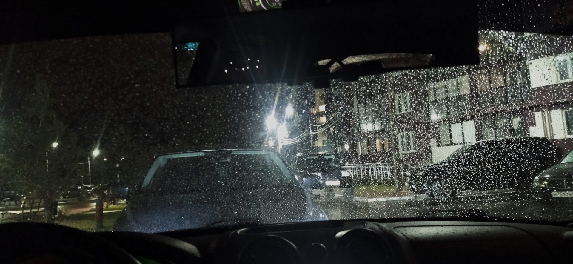 New дворники — Lada Гранта Лифтбек (1G), 1,6 л, 2015 года | аксессуары ...