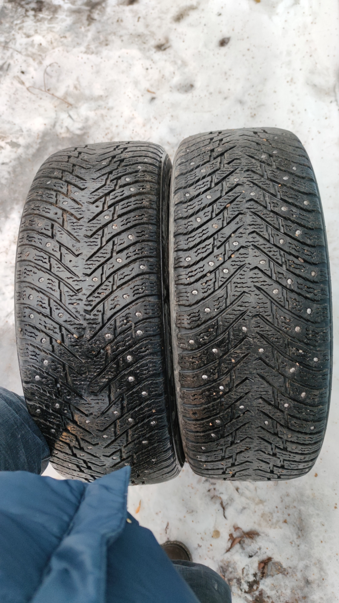 Kumho wi51 отзывы