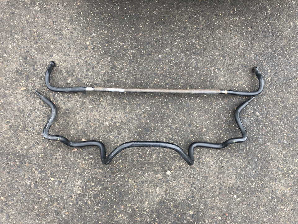 Фото в бортжурнале Honda CR-X Del Sol