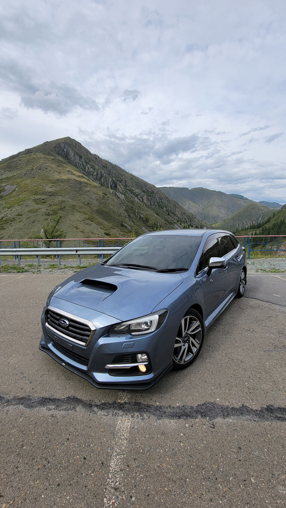 Путешествие по Чуйскму тракту Новосибирск-Бийск-Ташанта ч.1 — Subaru Levorg  (1G), 1,6 л, 2015 года | путешествие | DRIVE2