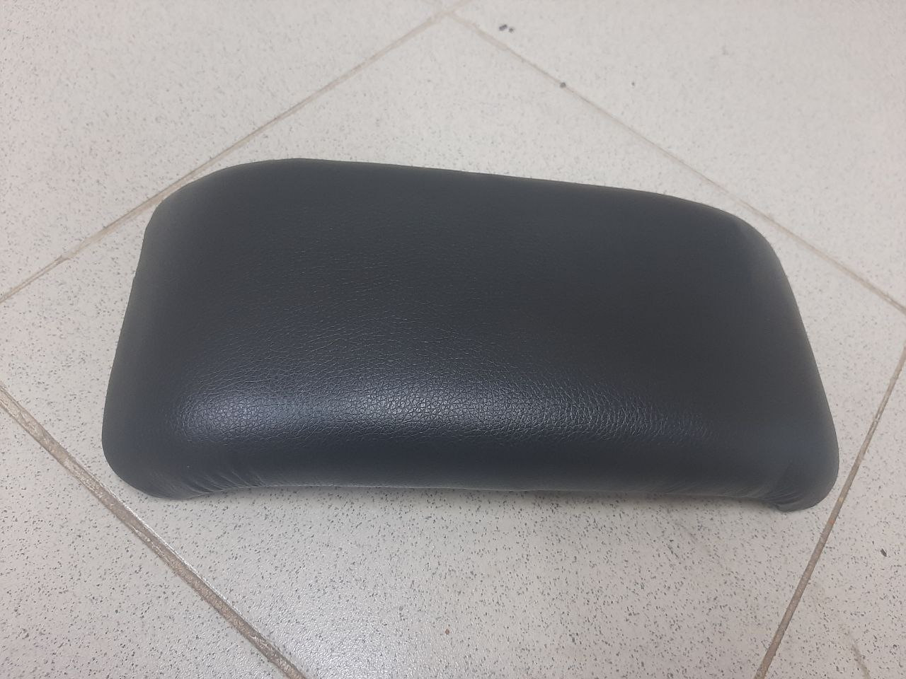 ( Восстановление Подлокотника 707.387 км ) — Nissan Tiida (1G), 1,8 л ...