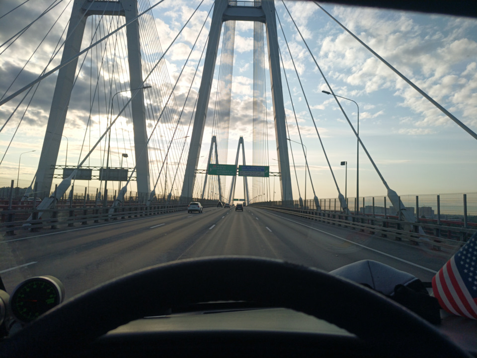 Фото в бортжурнале Ford E-Series (4G)