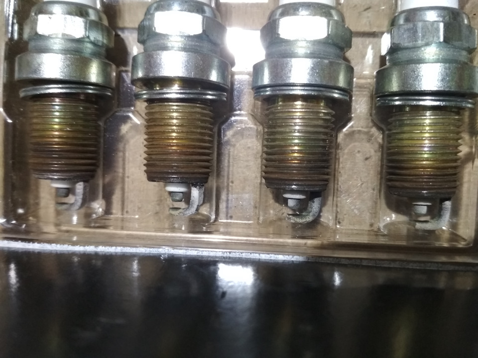 Фото в бортжурнале Lada Vesta SW (1G)