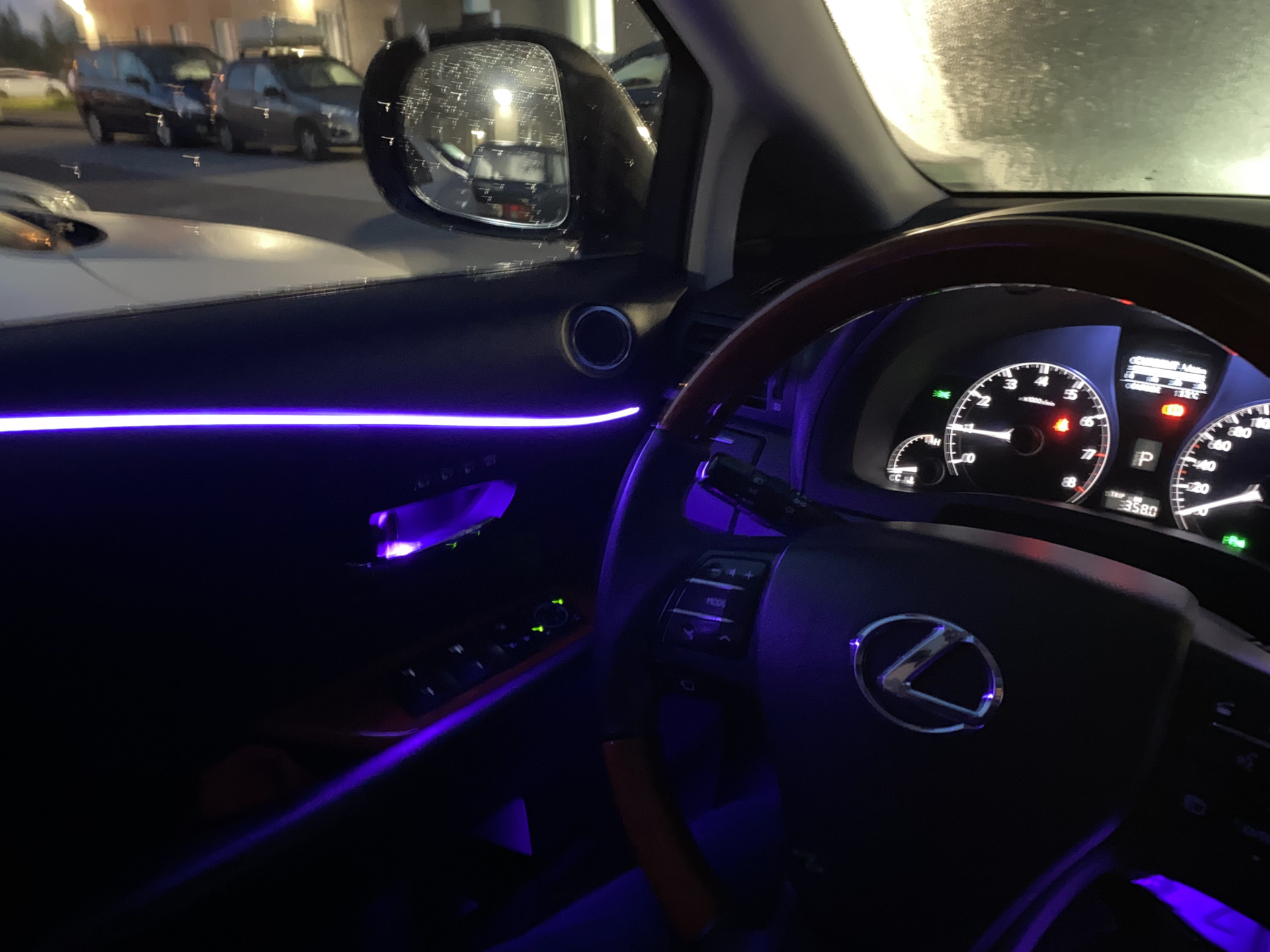 Контурная Подсветка Салона Автомобиля Купить Казань