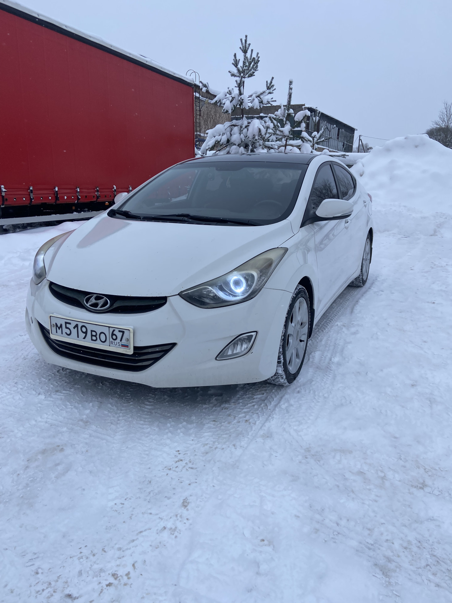 Help! Ремонт двигателя G4NBB — Hyundai Elantra (5G), 1,8 л, 2011 года |  поломка | DRIVE2