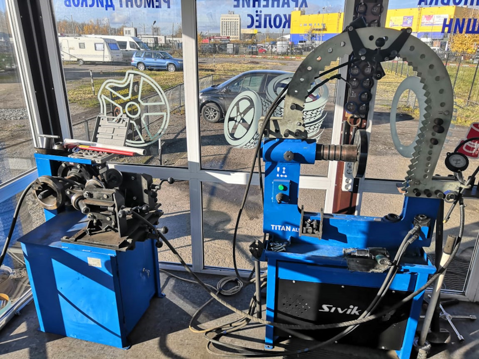 JS-Shina.ru: отзывы, цены, фото