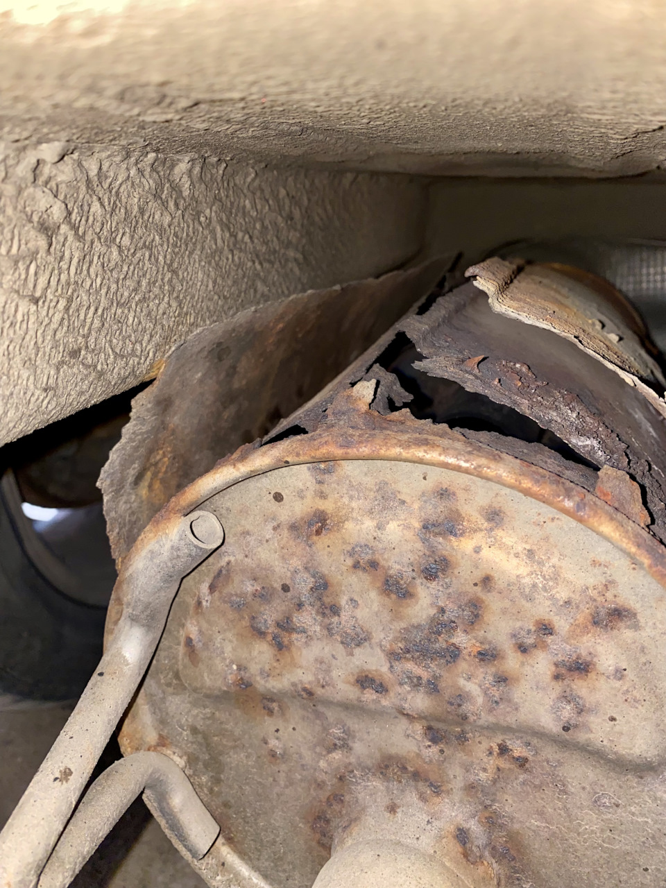 Фото в бортжурнале Volkswagen Polo Sedan