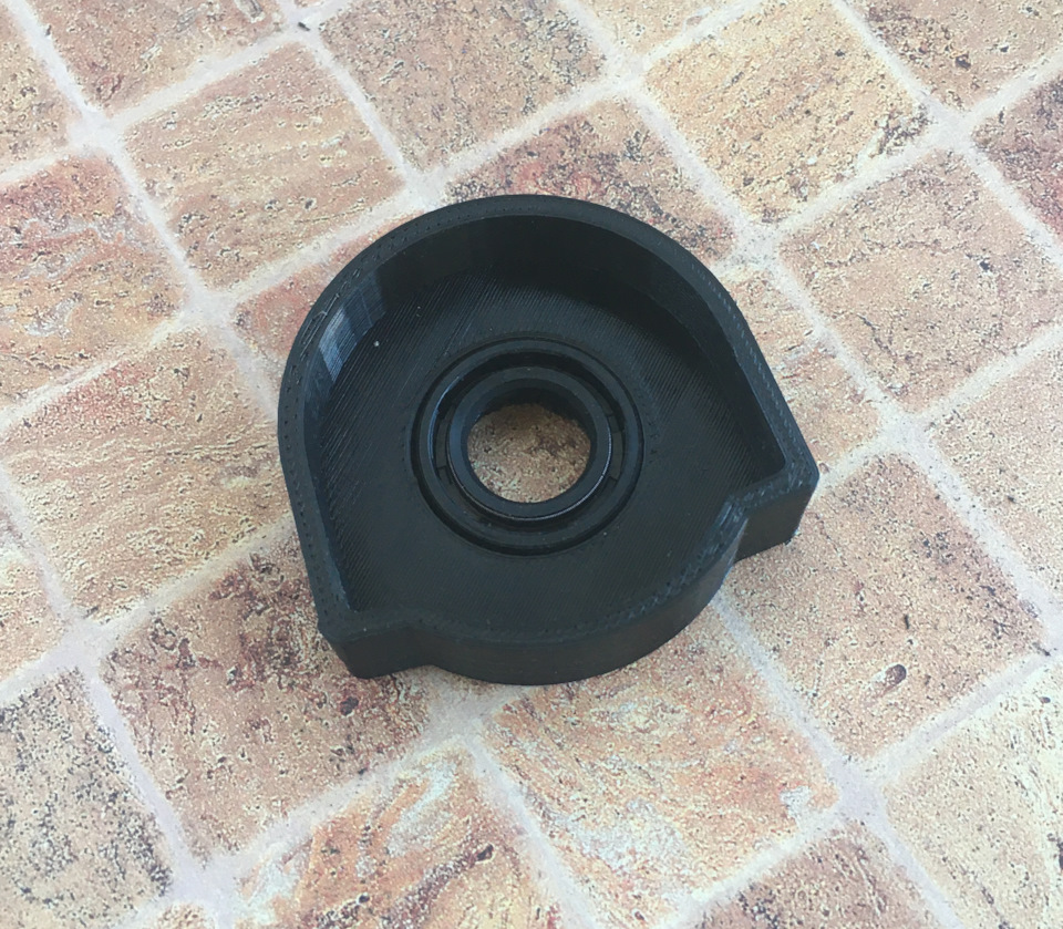 Рулевая рейка — Автокам 3101, 2 л, 1991 года | своими руками | DRIVE2