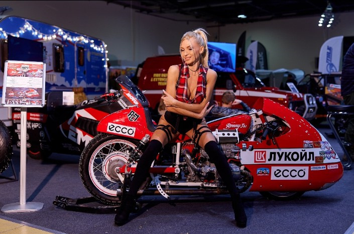 Фото в бортжурнале ГАЗ 24