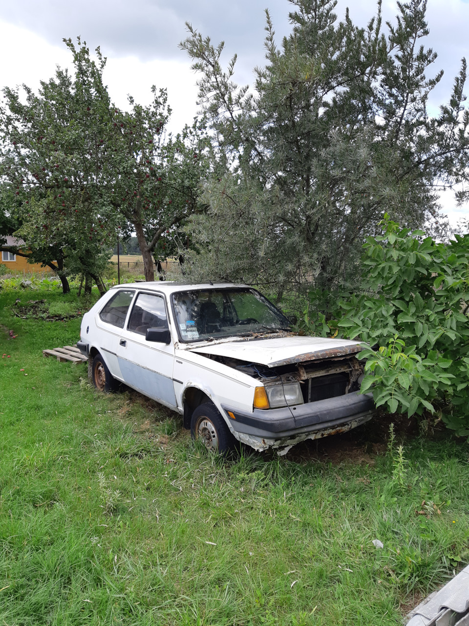 Интересное на белорусских дорогах — 62. Гродно: целый мир в одном городе. —  DRIVE2