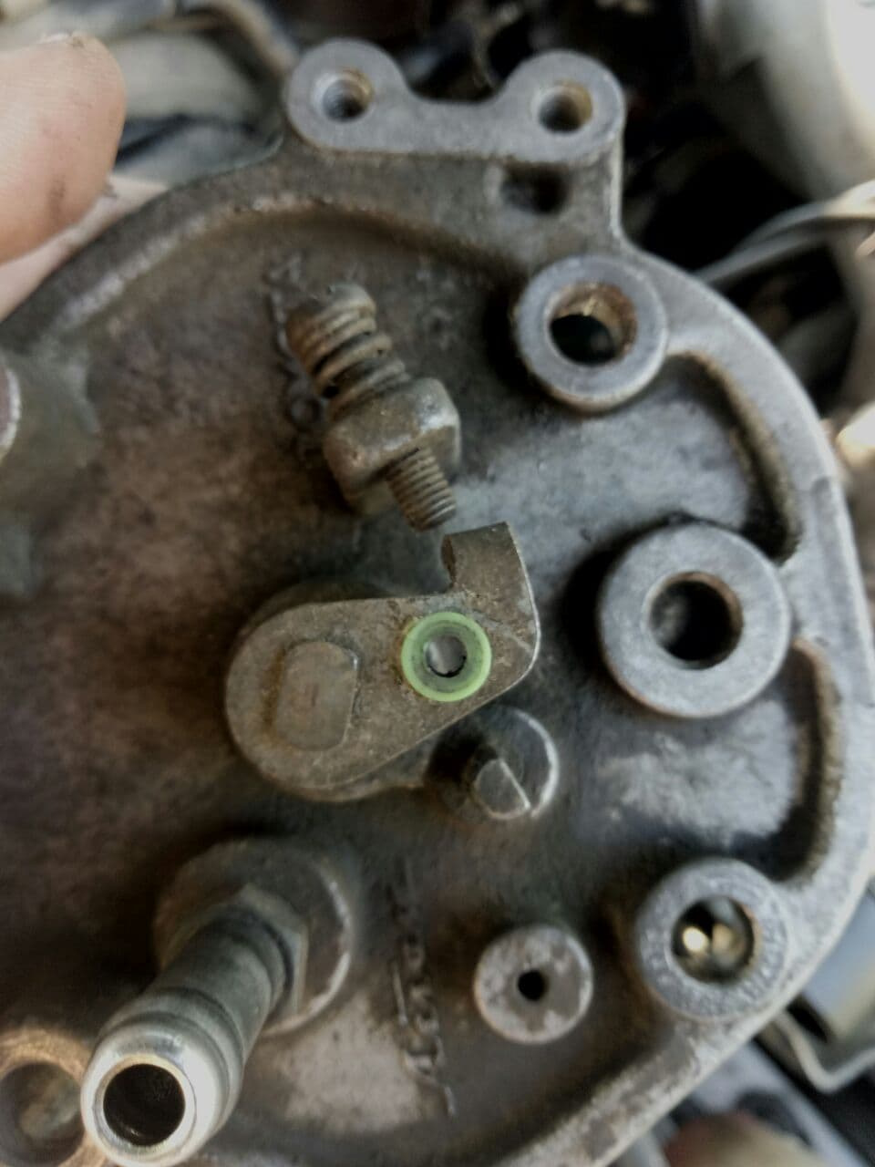 Как услышать и унюхать льющую форсунку 2MZ-FE — Toyota Mark II Qualis ...