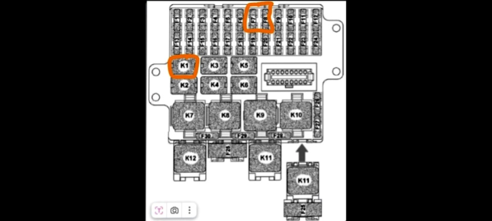Фото в бортжурнале УАЗ Patriot