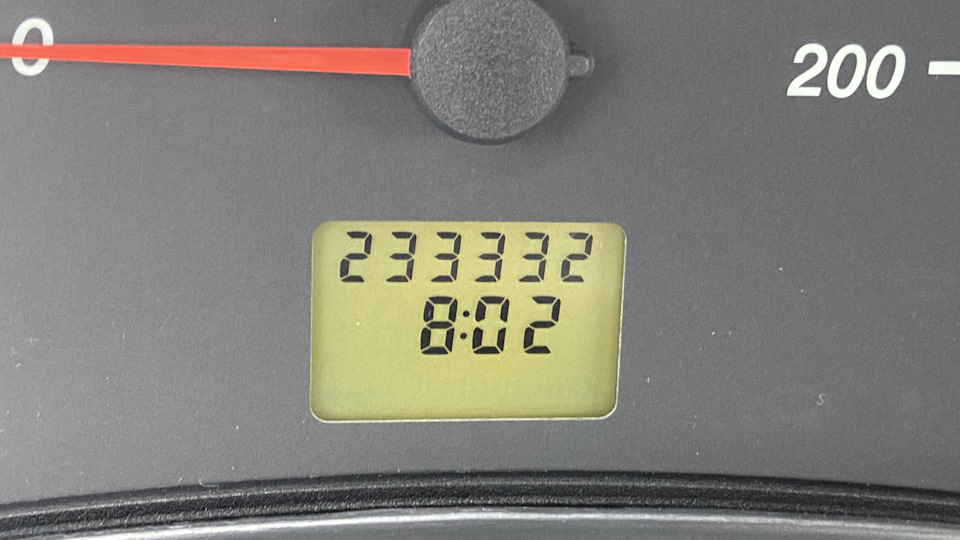 Просто цифры стали в ряд :) — Lada Приора хэтчбек, 1,6 л, 2012 года ...