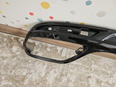 Накладка бампера форд мондео 5 на Ford Mondeo V. | 5 000 ₽ в городе ...