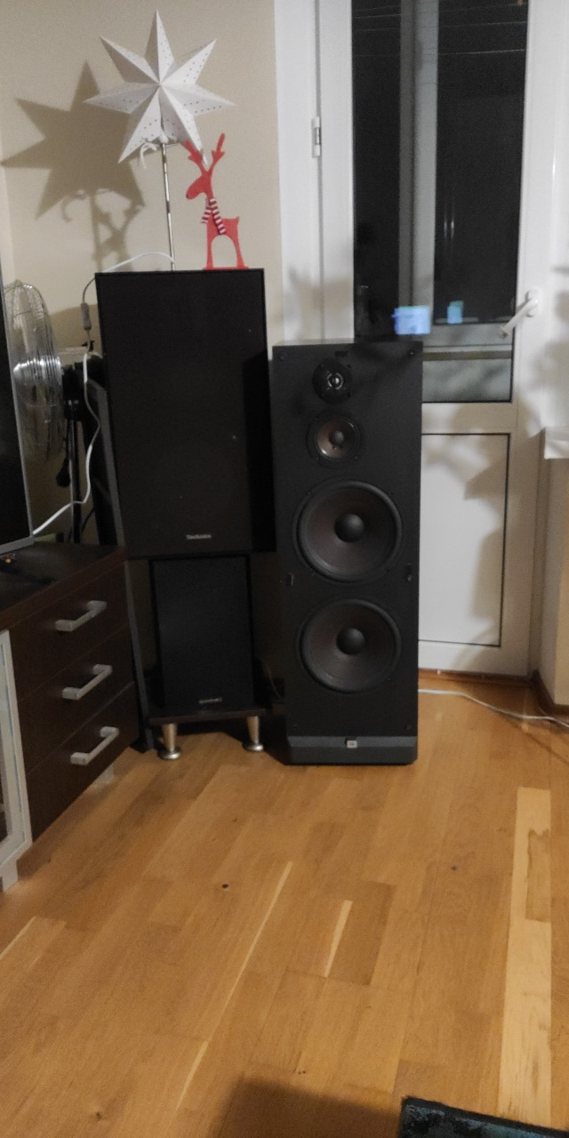 jblxe6 — Сообщество «Клуб Почитателей Кассетных Магнитофонов» на DRIVE2