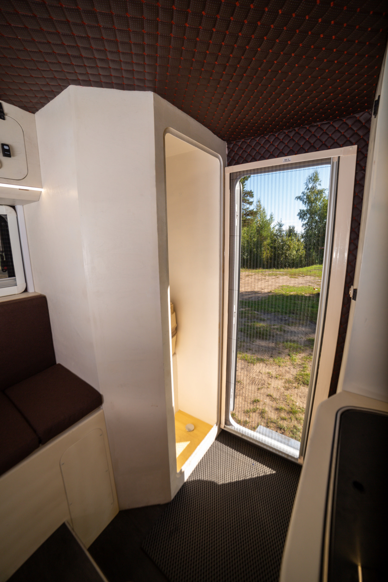 Ейск жилой модуль дизайн