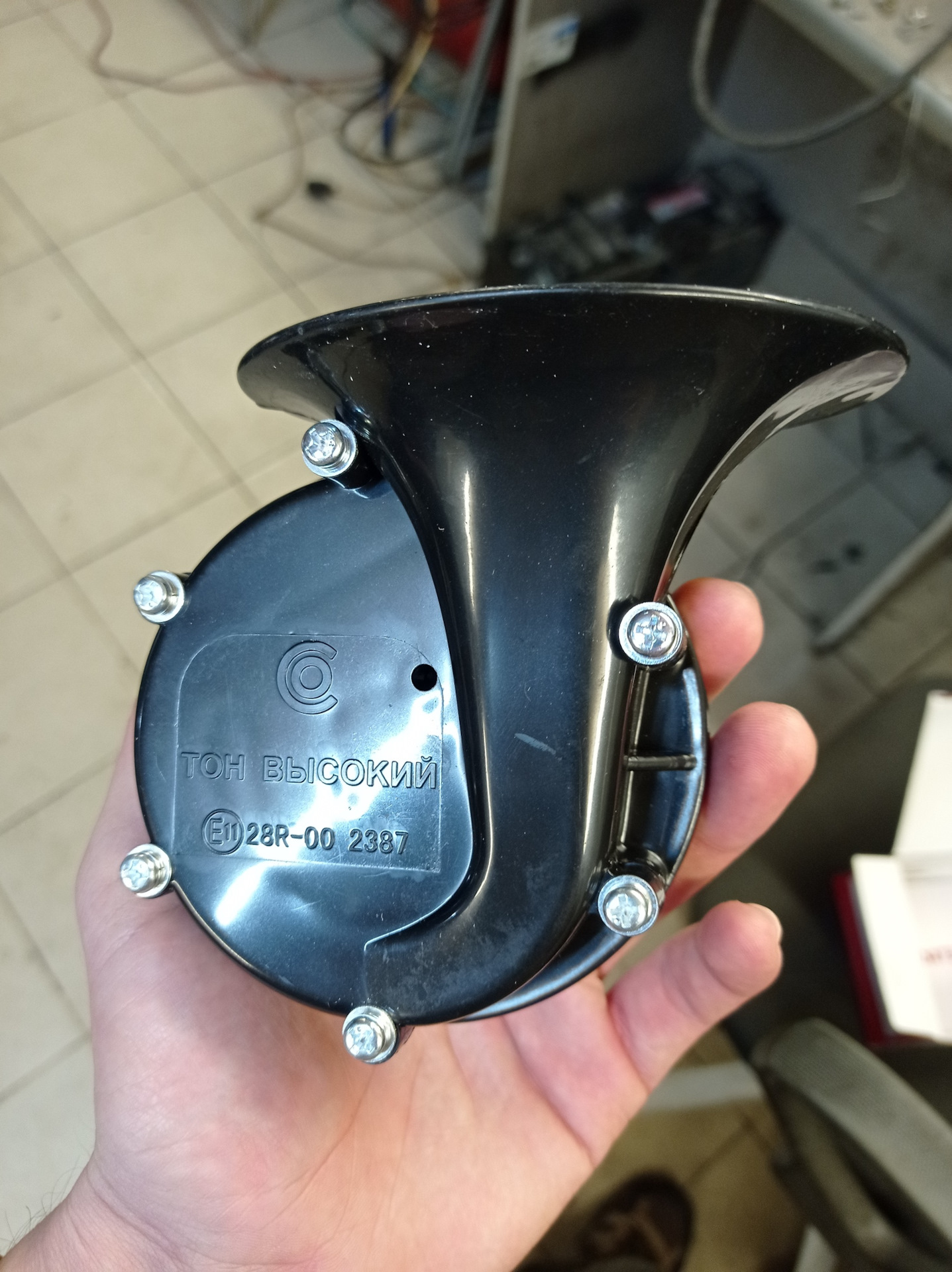 Когда гудок перестал гудеть — Mitsubishi L200 (4G), 2,5 л, 2008 года ...